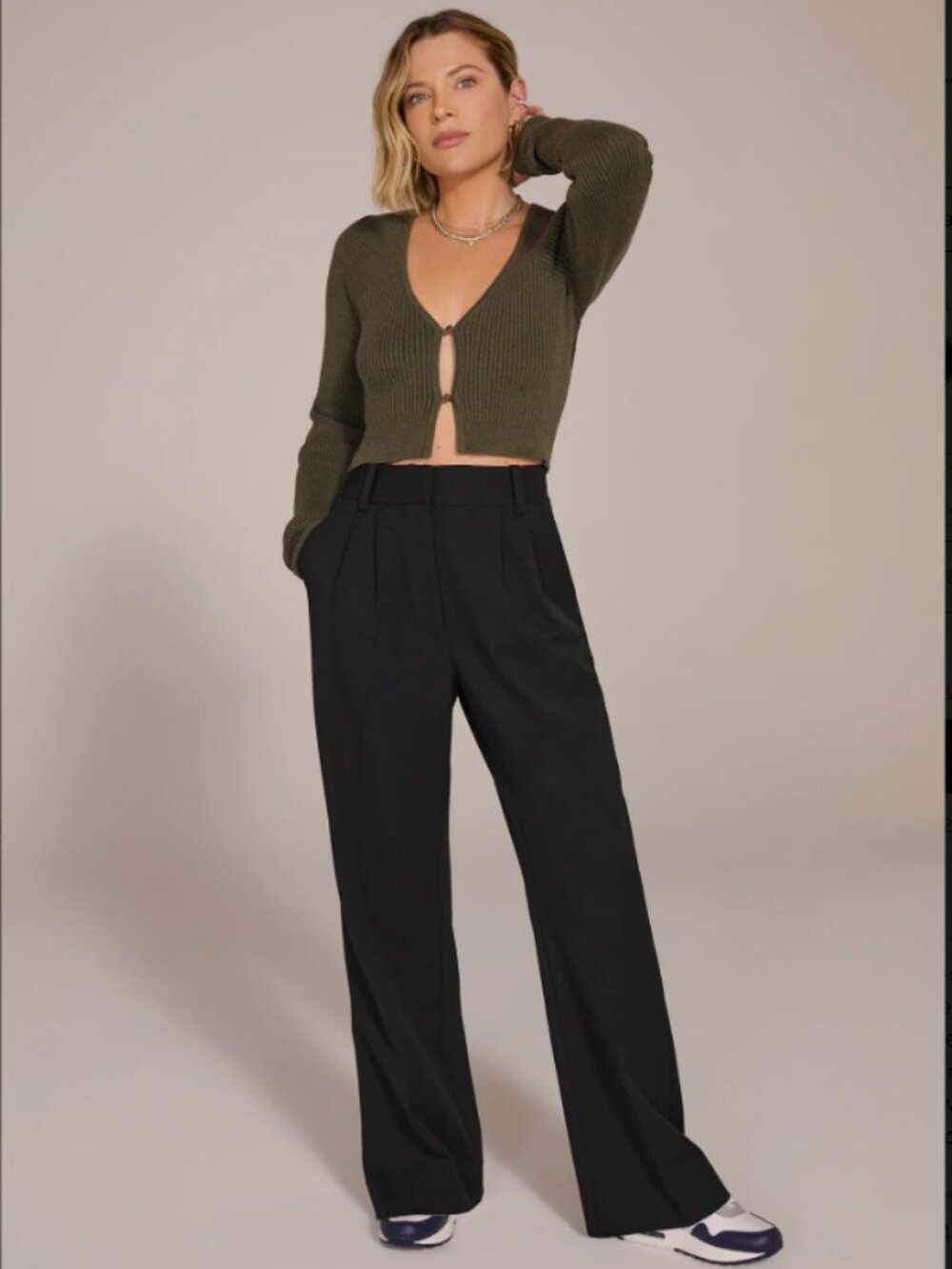 Favorite Daughter Favorite Pant NWT
